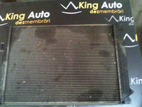 RADIATOR APA Audi A6 Avant (4B5, C5) Break 2004 2.5 TDI