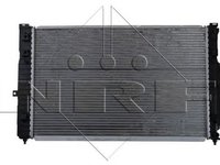 Radiator apa AUDI A6 Avant 4B5 C5 NRF 529504