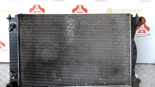 Radiator apa Audi A6 C5 2.5 tdi 1997 - 2005