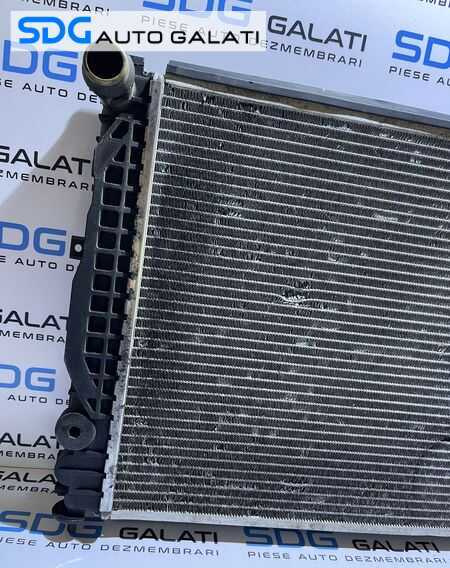 Radiator Apa Audi A6 C5 2.5 TDI V6 2001 