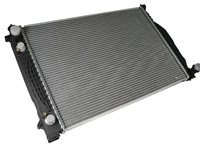 RADIATOR APA AUDI A6 C5 Avant (4B5) 2.5 TDI 2.7 T quattro 2.5 TDI quattro 150cp 155cp 163cp 180cp 250cp THERMOTEC D7A005TT 1997 1998 1999 2000 2001 2002 2003 2004 2005