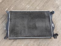 Radiator apa Audi A6 C6 2.0 TDI