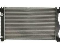 Radiator apa AUDI A6 C6 3,0 TDi 67,5x44,5x32 cv automata 10MM an 2004 2005 2006 2007 2008 2009 2010 2011