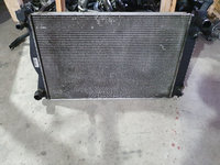 Radiator apa Audi A6 C6 Facelift 2.7 tdi 4F0121251AG