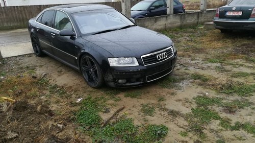 Radiator apa Audi A8 2005 berlina 4.0tdi