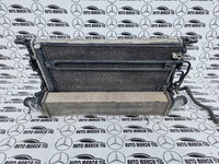 Radiator apa audi A8 4H 3.0 diesel 2011