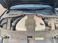 Radiator apa Audi A8 4H din 2012 3.0 TDI CDTA
