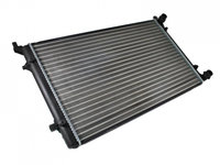 Radiator apa Audi AUDI A3 Cabriolet (8P7) 2008-2013 #4 01103130