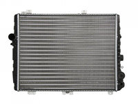 Radiator apa Audi AUDI COUPE (89, 8B) 1988-1996 #4 03002002