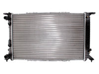 Radiator apa Audi Q3 2011 -> 2.0 benzina Thermotec