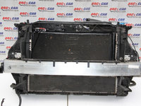 Radiator apa Audi Q3 8U facelift 2014-2018 8K0121251R