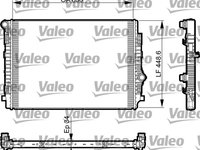 RADIATOR APA AUDI Q3 (F3B) 35 TDI 35 TDI quattro 40 TDI quattro 150cp 190cp 200cp VALEO VAL735549 2018