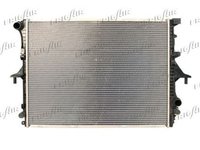 Radiator apa AUDI Q7 4L FRIGAIR 01103158