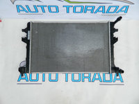 Radiator apa Audi,Seat,Skoda,VW cod NISSENS 65306, 5Q01212051GF