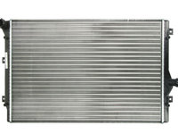 RADIATOR APA AUDI TT Roadster (8J9) 2.0 TFSI quattro 2.0 TDI quattro 2.0 TFSI 2.0 TTS quattro 170cp 200cp 265cp 272cp NISSENS NIS 65281A 2007 2008 2009 2010 2011 2012 2013 2014