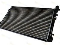 Radiator apa AUDI TT Roadster 8N9 THERMOTEC D7W001TT