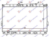 Radiator apa automat benzina/motorina HYUNDAI TRAJET 04-08 Cod 253103A000 , 253103A100 , 253103A101