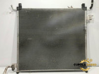 Radiator apa auxiliar Land Rover Range Rover Sport (2013-2017) [L494] 3.0 d fpla-8k230-aa