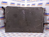 Radiator apa avand codul original 1K0121251DD, pentru VW Golf V