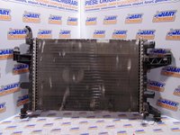 Radiator apa avand codul original 24445161, pentru Opel Corsa C