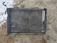 Radiator apa BMW 116i benzina E87