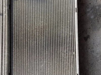 Radiator apa Bmw 2.0 d M47, N47 E90, E91, E87 (manual)