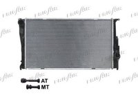 Radiator apa BMW 3 Cabriolet E93 FRIGAIR 01023127