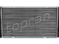 Radiator apa BMW 3 Cabriolet E93 TOPRAN 502277