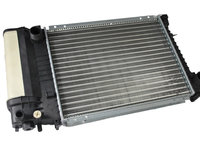 RADIATOR APA BMW 3 Convertible (E36) 320 i 328 i 325 i 318 i 323 i 115cp 140cp 150cp 170cp 192cp 193cp THERMOTEC D7B001TT 1993 1994 1995 1996 1997 1998 1999