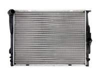 RADIATOR APA BMW 3 Convertible (E93) 325 i 318 i 330 i 320 i 323 i M3 143cp 156cp 163cp 170cp 190cp 211cp 218cp 258cp 272cp 420cp THERMOTEC D7B027TT 2006 2007 2008 2009 2010 2011 2012 2013