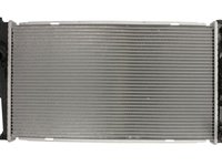 RADIATOR APA BMW 3 (E90) 316 d 335 i 330 xd 330 d xDrive 335 d 320 d 330 d 318 d 335 i xDrive 335 xi 325 d 320 d xDrive 116cp 122cp 136cp 143cp 150cp 163cp 177cp 184cp 197cp 204cp 231cp 245cp 286cp 306cp 326cp THERMOTEC D7B036TT 2004 2005 2006 2007 2