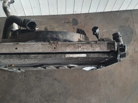 Radiator apa BMW 320 D LCI M47 cod piesa 7788898