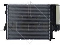 Radiator apa BMW 5 E39 NRF 58165