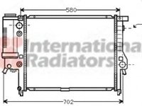 Radiator apa BMW 5 Touring E34 VAN WEZEL 06002122