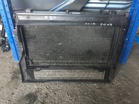 Radiator Apa BMW 520 d E60