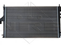 Radiator Apa BMW 53472