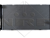 Radiator Apa BMW 53472