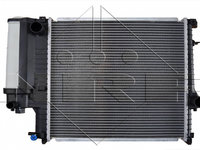 Radiator Apa BMW 53849 11-544-360