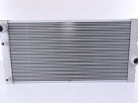 RADIATOR APA BMW 7 (F01, F02, F03, F04) 740 d 730 d xDrive 730 d 740 d xDrive 211cp 245cp 258cp 306cp 313cp NISSENS NIS 60769 2008 2009 2010 2011 2012 2013 2014 2015