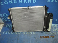 Radiator apa BMW E39 520i 2.0i