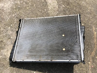 Radiator apa bmw e46 motor 1.9