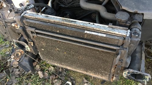 Radiator apa Bmw E46