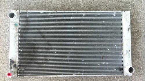 RADIATOR APA BMW E60 17117787440