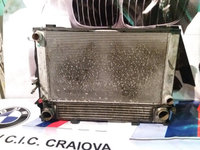 Radiator apa bmw e60 520 d 525 d 530d