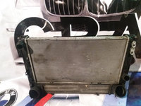 Radiator apa bmw e90,e91,e92,e93 325d,330d,204cp,245cp,n57d30a