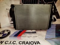 Radiator apa bmw e90 e91 e92 e93 n43 320i 143 cp 170 cp