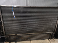 Radiator apa bmw e90 N47D20 in stare foarte buna BMW Seria 1 E81/E82/E87/E88 [facelift] [2007 - 2012] Hatchback 3-usi 120d MT (177 hp)