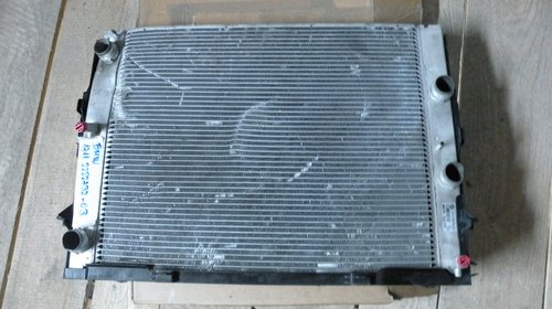 Radiator apa BMW M5-M6 2004-2010 cod : 1711-2