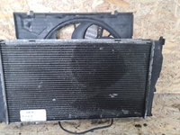 Radiator Apa Bmw Seria 1 E81 E87, 2.0 D