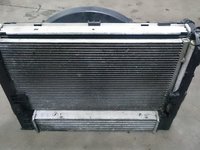 Radiator apa BMW Seria 1 E82 Cupe,Seria 3 E91,93 Cod780153905